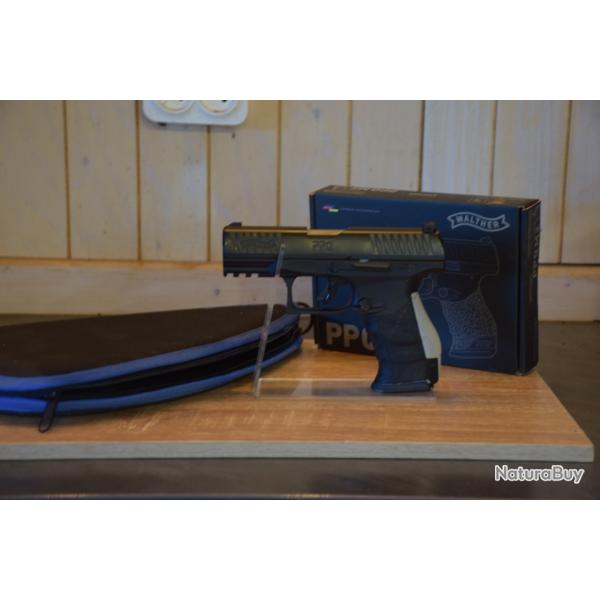 pistolet walther PPQ M2