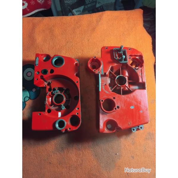 Bas moteur tron�onneuse jonsereds 49 SP