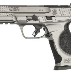 Pistolet SMITH ET WESSON M&P9 2.0 Metal, 9x19 mm