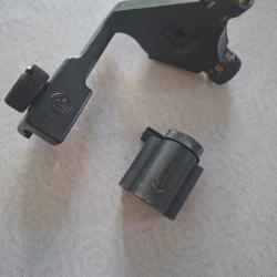 dioptre k pour k31