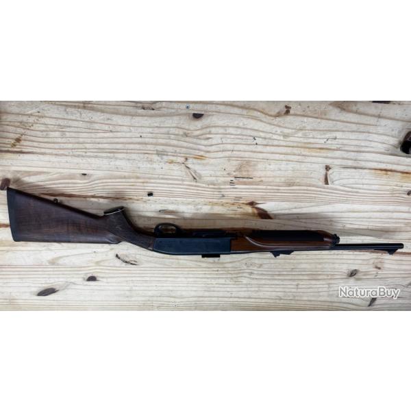 Remingtin woodsmaster mod�le 750