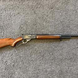 Carabine MARLIN 444 S Calibre 444 Marlin (Bon &eacute;tat g&eacute;n&eacute;ral)