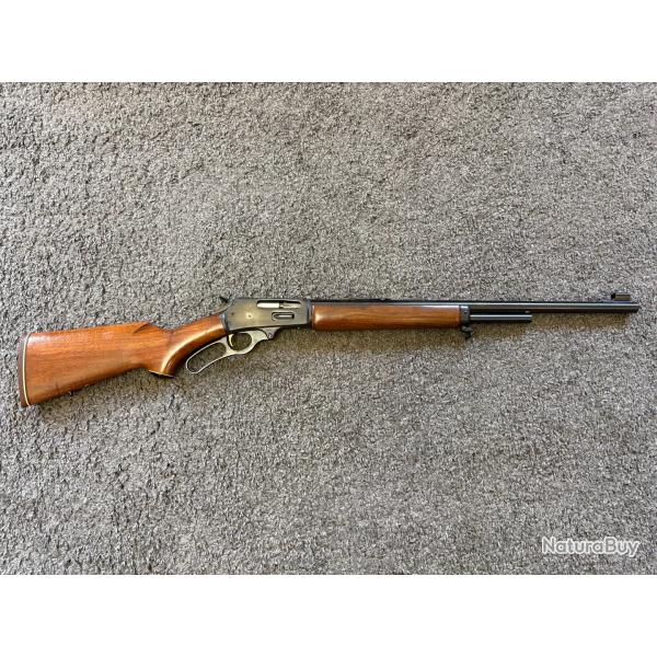 Carabine MARLIN 444 S Calibre 444 Marlin (Bon �tat g�n�ral)