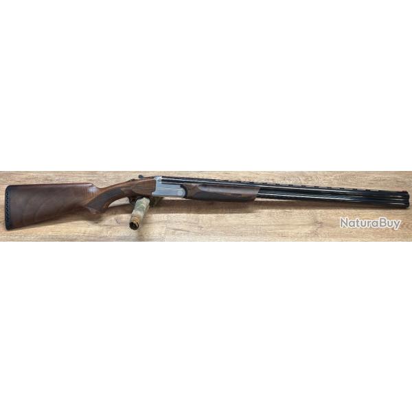 Fusil superpos� Franchi Feeling Acier 12/76