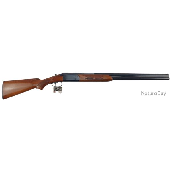 OP OCCASION - SUPERPOSE VALMET SPECIAL CHASSE CAL.12/70