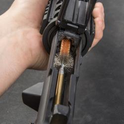 KIT DE NETTOYAGE AR15 - GUN BOSS PRO