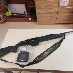 Carabine Linergie Verney Carron calibre 300 win