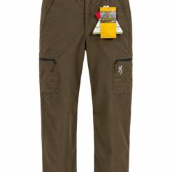 DV26 Pantalon Browning XPO Light Taille L