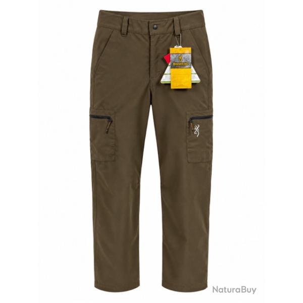 DV26 Pantalon Browning XPO Light Taille L