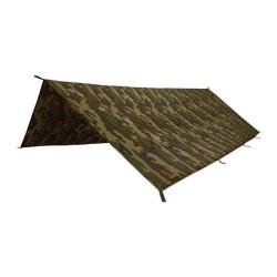 Op&eacute; Tactique !! B&acirc;che terrain A10 Equipment 3 x 4 m Ultra-Light Camo CE