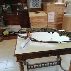 Fusil Franchi calibre 12/76 Camo Semi auto