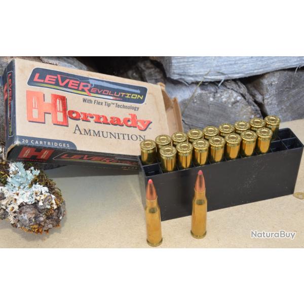 munition chasse