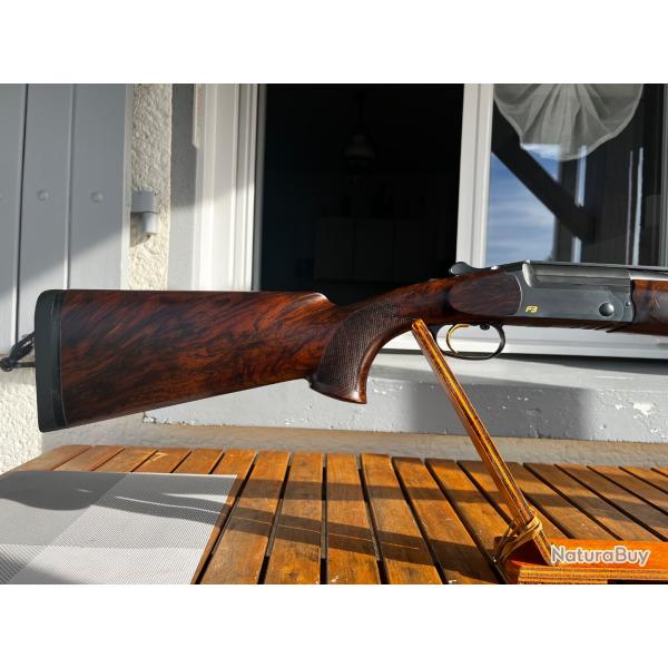 F3 Diplomate cal 20 int�grale gaucher