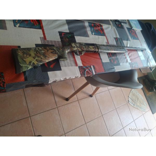 Manu chasse venator 12/76