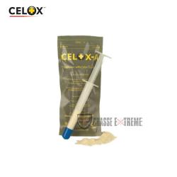 Seringue Applicateur CELOX Chitosane Coagulant 6g