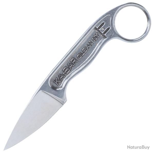 Couteau fixe - Ka-Bar EPT Elishewtiz Pocket Tool 7600