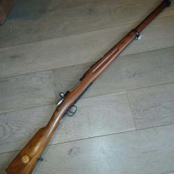 Mauser Su&eacute;dois M96 6,5x55 - , &Eacute;tat Quasi Neuf, Dat&eacute; 1901