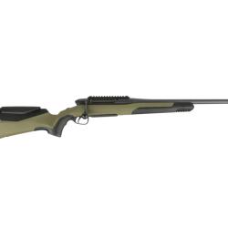 CARABINE STEYR RMS VERTE CAL 30.06