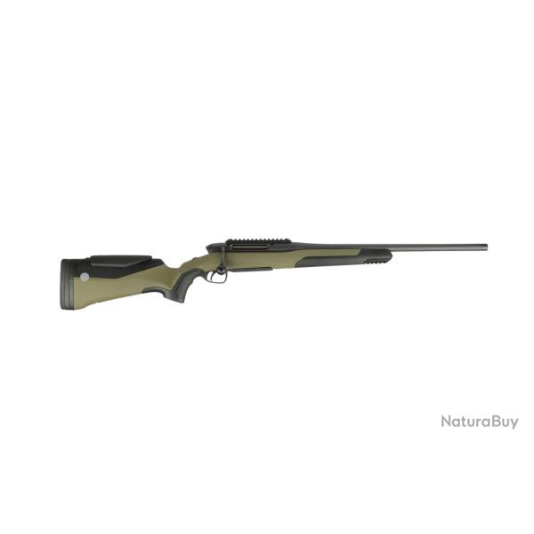 CARABINE STEYR RMS VERTE CAL 30.06