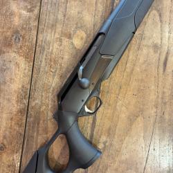 Browning Maral 4X Thumbhole Composite Adjudtable Cal 30-06