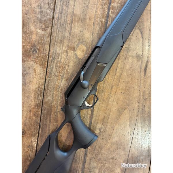 Browning Maral 4X Thumbhole Composite Adjudtable Cal 30-06