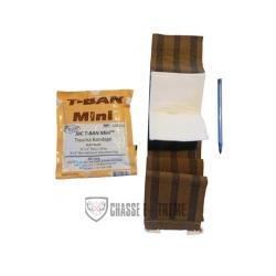 Pansement Compressif T-Ban Mini New Gen