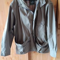 Veste chasse