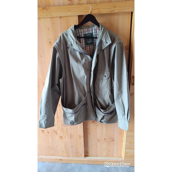 Veste chasse