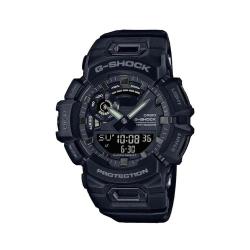 Op&eacute; Tactique !! Montre G-Shock GBA-900 Noir
