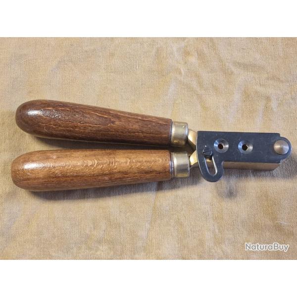 Moule � balles Pedersoli Kentucky cal. 36 HILMAR SUPER DESTOCK !!!