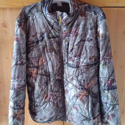 Veste polaire solognac