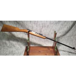 CARABINE DAMON FRANCE MONO-COUP CAL. 22LR