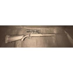 SAVAGE AXIS 30-06 SPRING (7,62 X 63MM)