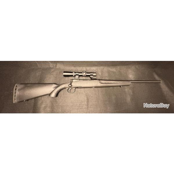 SAVAGE AXIS 30-06 SPRING (7,62 X 63MM)