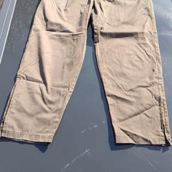 Pantalon chasse