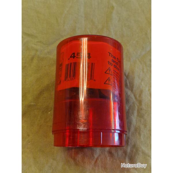 Kit Lube and Size LEE cal .454 graissage et recalibrage d'ogives - HILMAR SUPER DESTOCK!!!