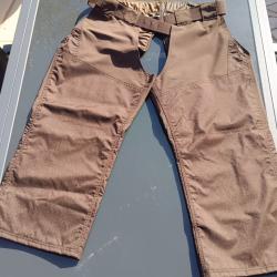 Pantalon pluie