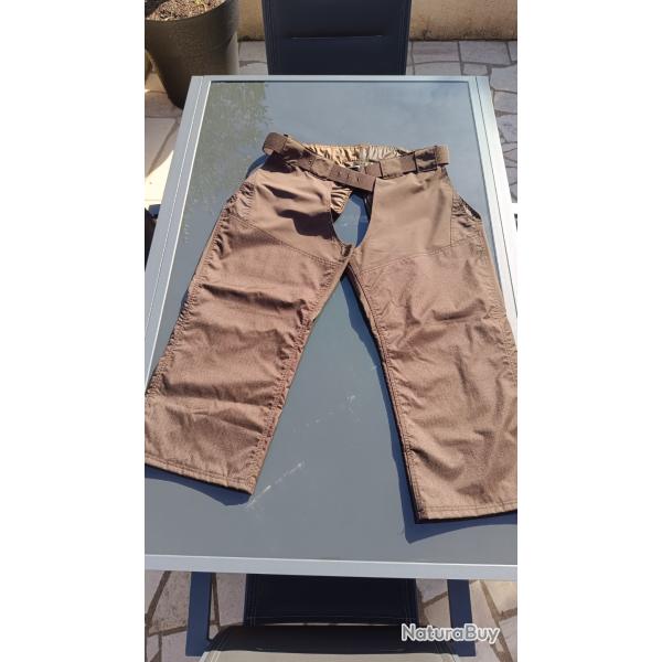 Pantalon pluie