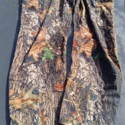 Pantalon chasse geologic