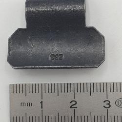 Cliquet de retenue pour Mitrailleuse MG4 .