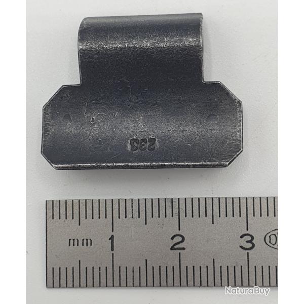 Cliquet de retenue pour Mitrailleuse MG4 .