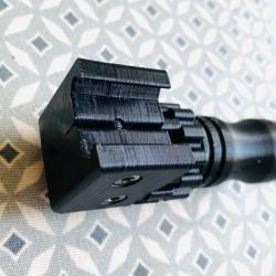 Monopod 3D pour RUGER PR&Eacute;CISION RIMFIRE