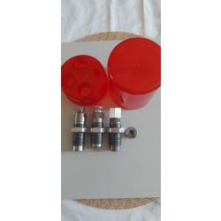 JEUX OUTILS 357/38SP LEE