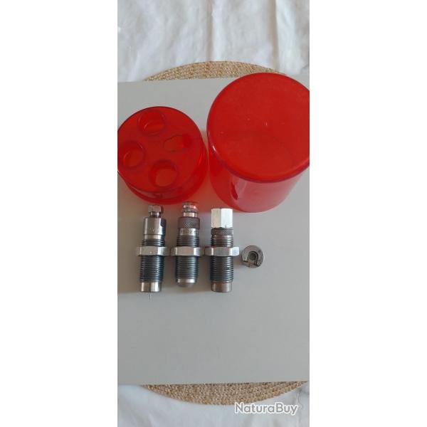 JEUX OUTILS 357/38SP LEE