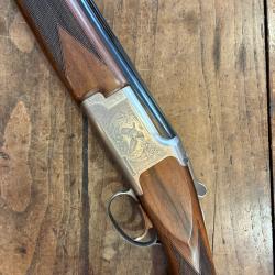 Browning B525 Game One Cal 12/76 - 71cm