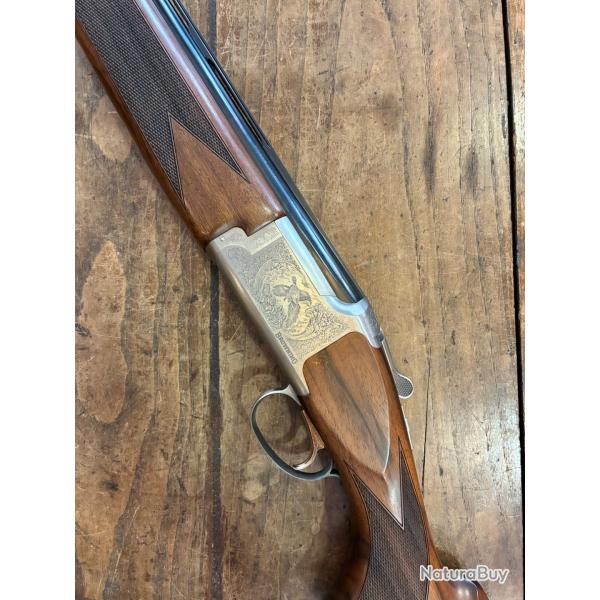 Browning B525 Game One Cal 12/76 - 71cm