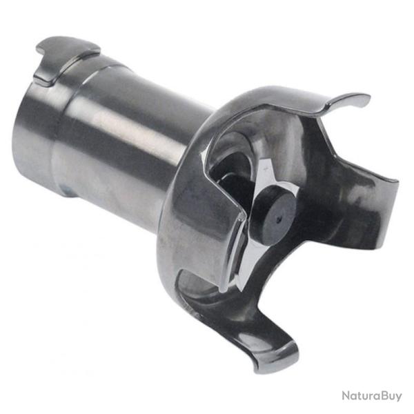 CLOCHE COMPLETE INOX PIED MIXEUR ROBOT COUPE CMP 250 / 300 / 350