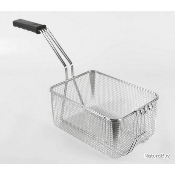 PANIER DE FRITEUSE VALENTINE EVO250T (285 X 202 X 135 MM)