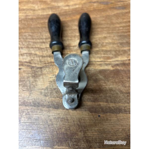 �trangleur � cartouche