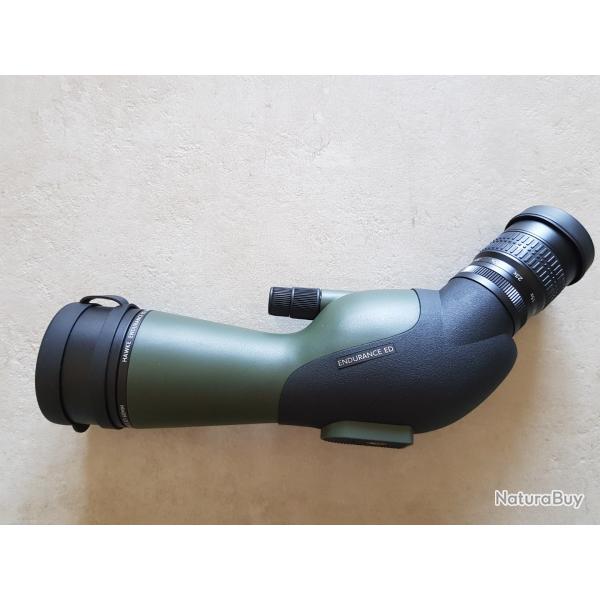Longue-vue HAWKE Endurance ED 15-45x60